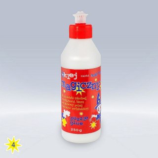 Klej w płynie Magic 250ml