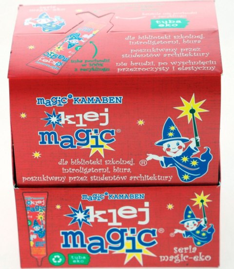 Klej w tubie Magic Magic 45g