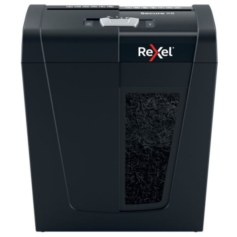 Niszczarka Rexel Secure X8 (2020123EU)