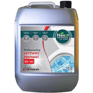 Płyn do wc Nexxt Professional żel do WC 5000ml