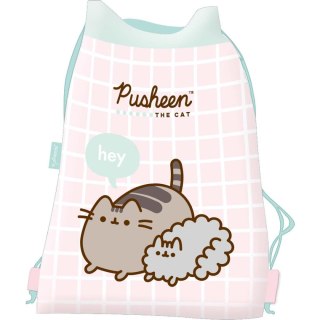 Worek na buty St.Right PUSHEEN CORE (5903235659225)