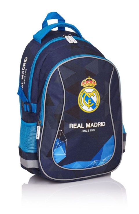 Plecak Astra Real Madrid Color 3 RM-72 (502017009)