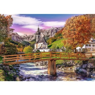 Puzzle Trefl Jesienna Bawaria 1000 el. (10623)