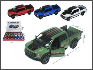 Samochód Hipo 2022 Ford F150 Raptor (HXKT254)