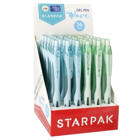 Długopis Starpak (490061)