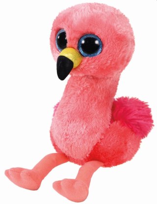 Pluszak Ty Beanie Boos 15 CM FLAMING (36848)