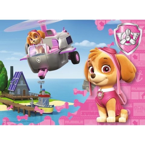 Puzzle Trefl Paw Patrol 20 el. (56018)