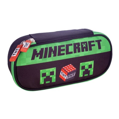 Saszetka Astra Minecraft TIME TO MINE (505022070)