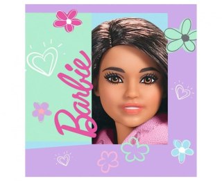 Serwetki Godan barbie mix papier [mm:] 330x330 (9915483)