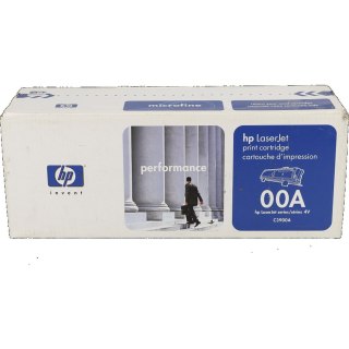 Toner oryginalny HP 3900A