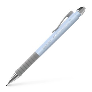 Ołówek automatyczny Faber Castell Apollo Sky Blue (232712)