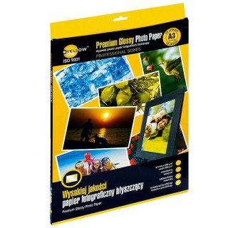 Papier foto Yellow One 3PPG230 A3 230g (150-1366)