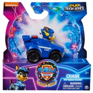 Figurka Spin Master Psi Patrol pojazd mix (6067086)