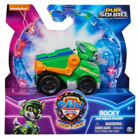 Figurka Spin Master Psi Patrol pojazd mix (6067086)