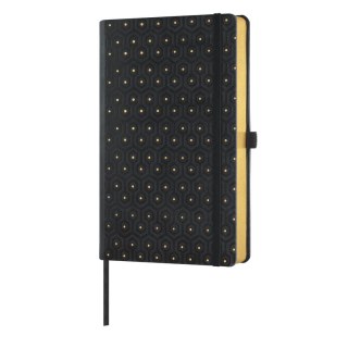 Notes Herlitz Castelli Edem Honey Gold (9576703)