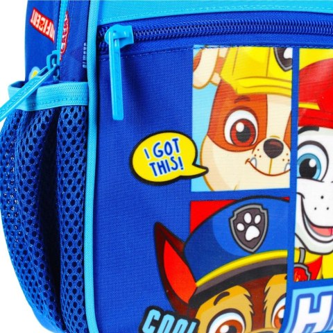 Plecak Starpak mini Paw Patrol (485988)