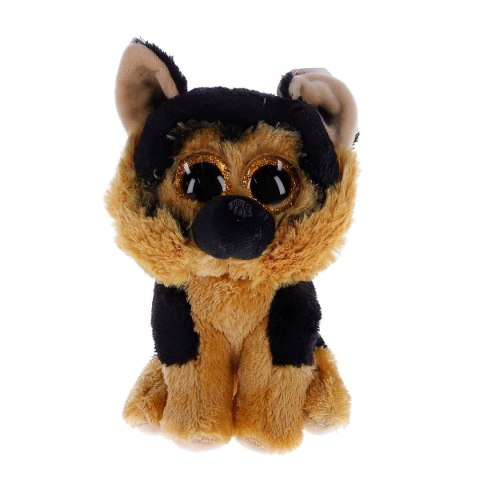 Pluszak Ty Beanie Boos owczarek niemiecki (36309)