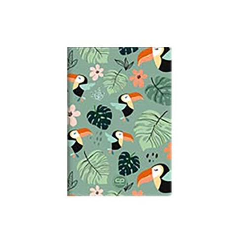 Zeszyt Patio TOUCANS (23386CP)