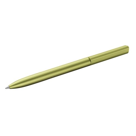 Długopis Pelikan K6 Ineo Green Oasis niebieski (822442)