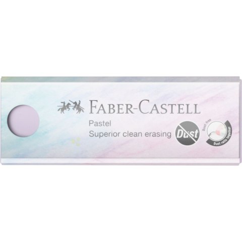 Gumka do mazania Faber Castell Dust-free (FC187392)