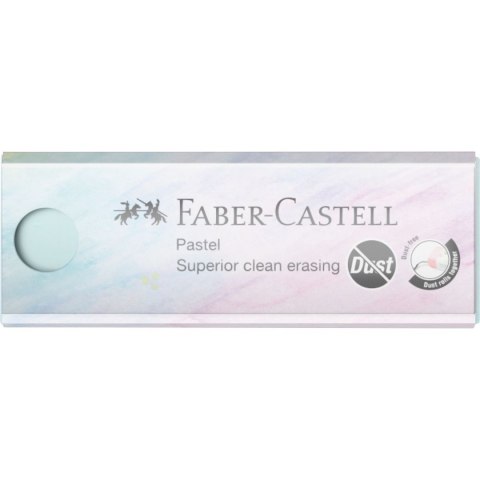 Gumka do mazania Faber Castell Dust-free (FC187392)