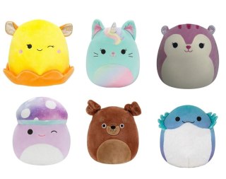 Pluszak Orbico Sp. Z O.o. Squishmallows mix, 6 style [mm:] 190 (SQCR0002)