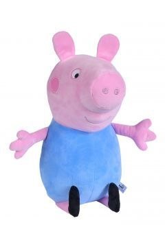 Pluszak Simba Peppa Pig George [mm:] 310 (GXP-746044)