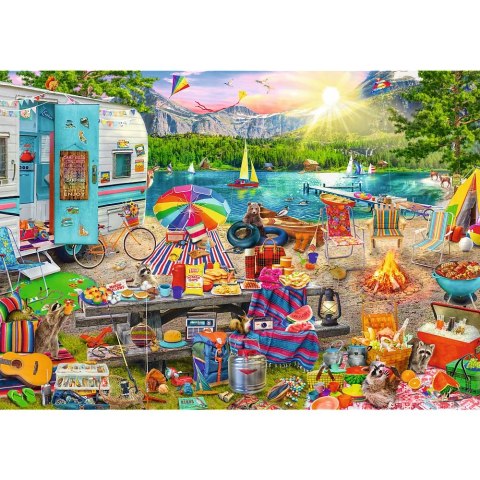 Puzzle Trefl 1000 el. (10677)