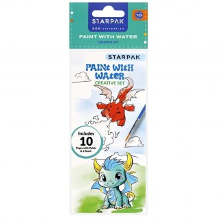 Zestaw kreatywny Starpak Boy (529935)