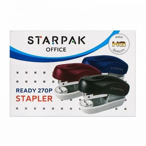 Zszywacz Starpak Office mix 8k (439785)