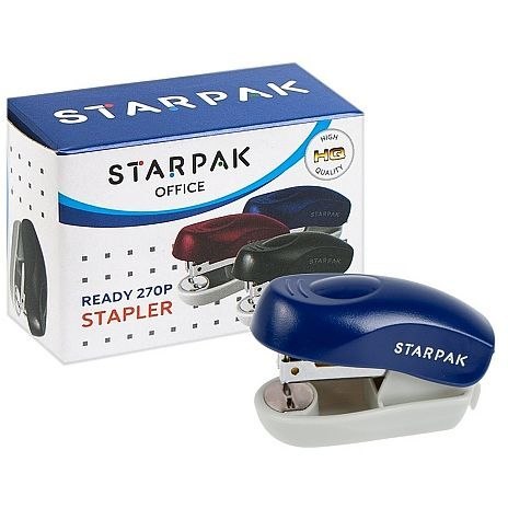 Zszywacz Starpak Office mix 8k (439785)