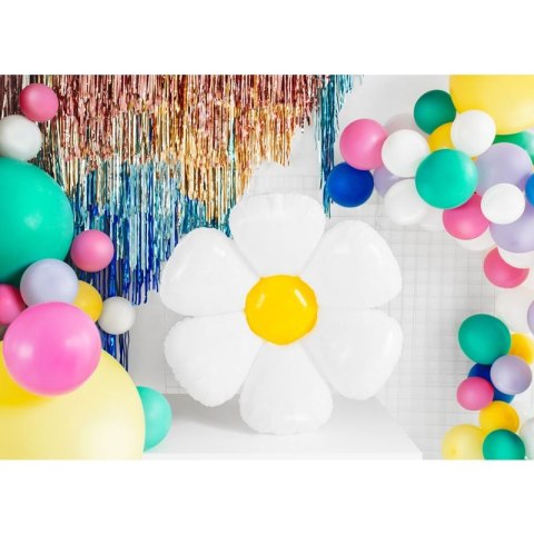 Balon gumowy Partydeco Pastel Eco Balloons ciemnomiętowy 260mm (ECO26P-103C)