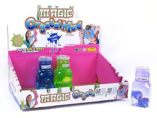 Glut Bigtoys slime butelka (BPLA2308)