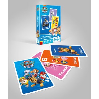 Karty cartamundi Paw Patrol (10027133)