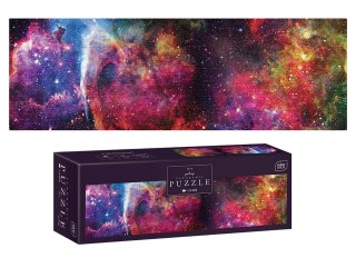 Puzzle Interdruk GALAXY 1 PUZZLE 1000 panoramiczne 1000 el. (5902277326324)