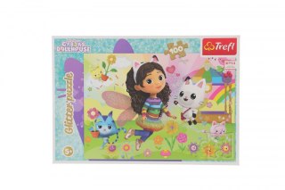 Puzzle Trefl Gabby (14832)