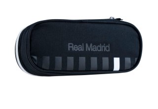 Saszetka Astra Real Madrid Color 6 RM-216 czarna (505020007)