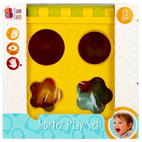 Sorter Bam Bam (492762)