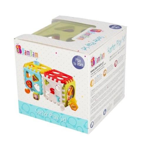 Sorter Bam Bam (492762)