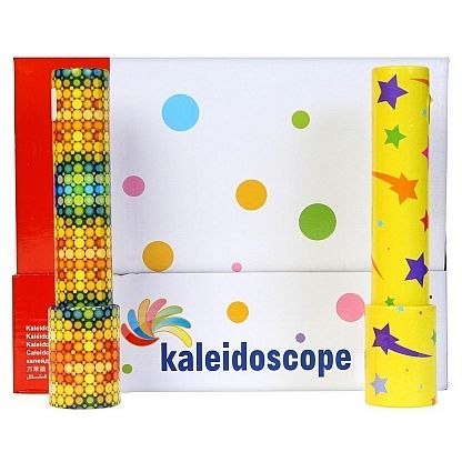 Kalejdoskop Mega Creative (394272)