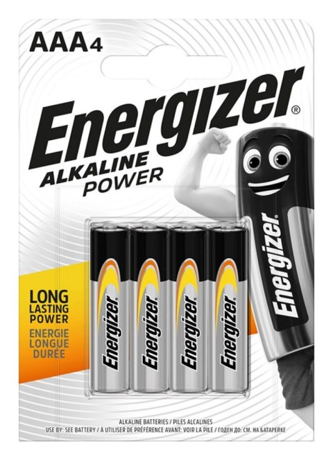 Baterie Energizer Base LR03 (EN-247893)