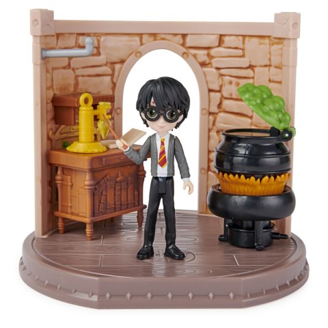 Figurka Spin Master Harry Potter zestaw eliksiry (6061847)