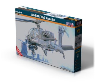 Model do sklejania Olymp Aircraft (d-37)