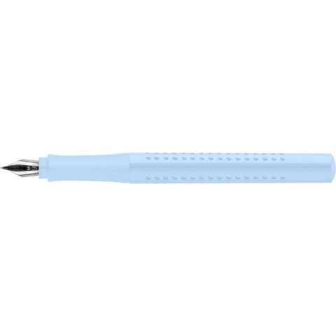 Pióro wieczne Faber Castell Grip 2010 sky blue (140848 FC)