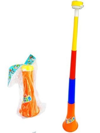 Wuwuzela Cabo Toys 76cm (L3724)