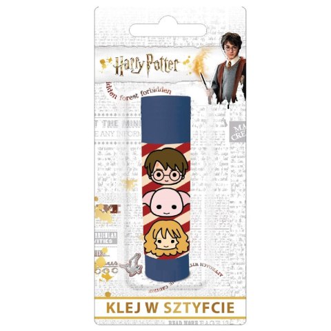 Klej w sztyfcie Beniamin HARRY POTTER (2802)