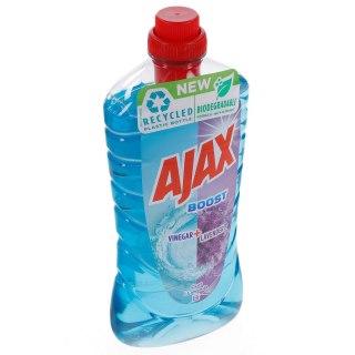 Środki czystości Ajax ocet + lawenda 1000ml