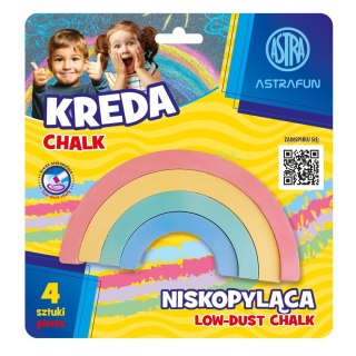 Kreda Astra Fun Tęcza kolor: mix (330022006)