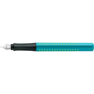 Pióro wieczne Faber Castell Grip 2010 (140926)