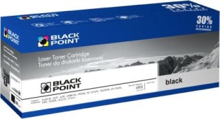 Toner alternatywny Black Point czarny HP 1600